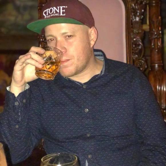 Meet your Posher, Kevin - Picture 1 of 1